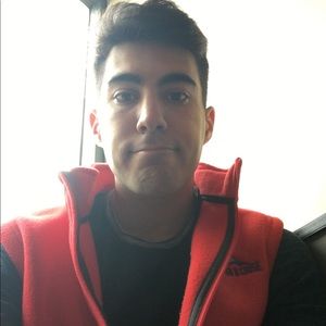 Meet your Posher, Jacob